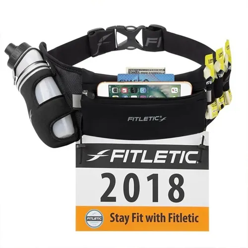 RIÑONERA FITLETIC FULLY LOADED