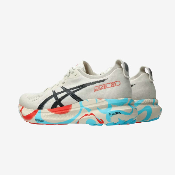 ASICS GEL-KAYANO 31 TOKYO, 200