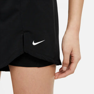 SHORT NIKE FLEX ESSENCIAL 2N 1 WOMEN