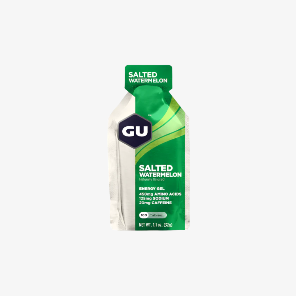 Gel Gu Energy Sandia Salada