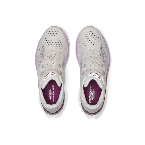 Endorphin Speed 4